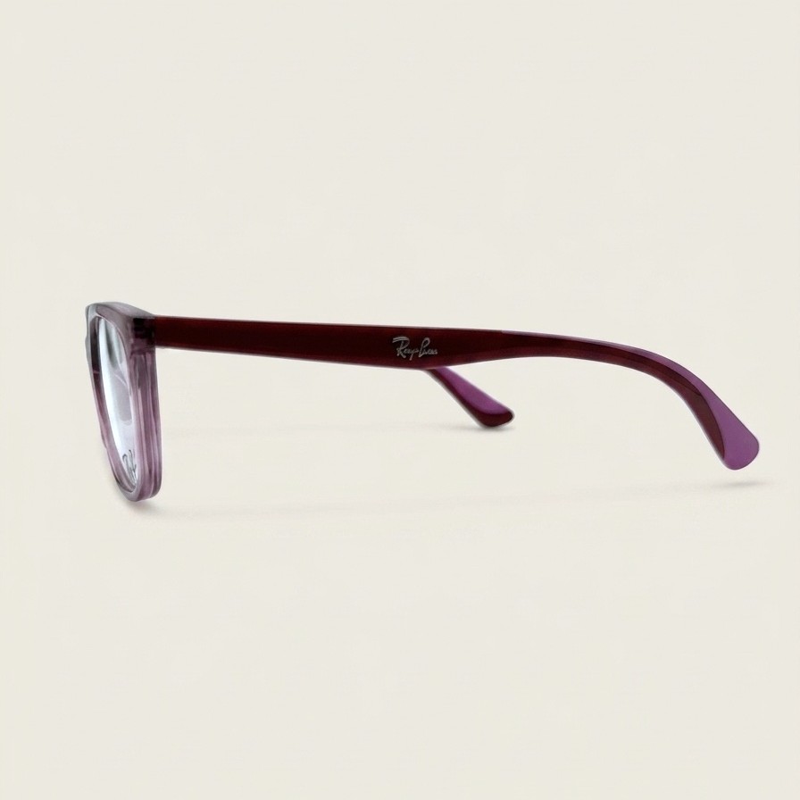 Оправа Ray-Ban RB1586 3777 49-16-130 — фото 3
