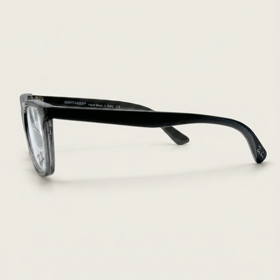 Оправа Ray-Ban RB1586 3830 47-16-130 — фото 3
