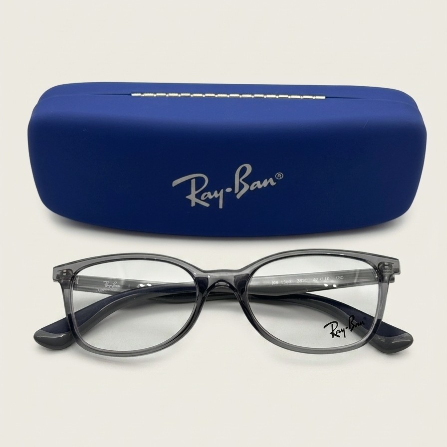Оправа Ray-Ban RB1586 3830 47-16-130 — фото 5