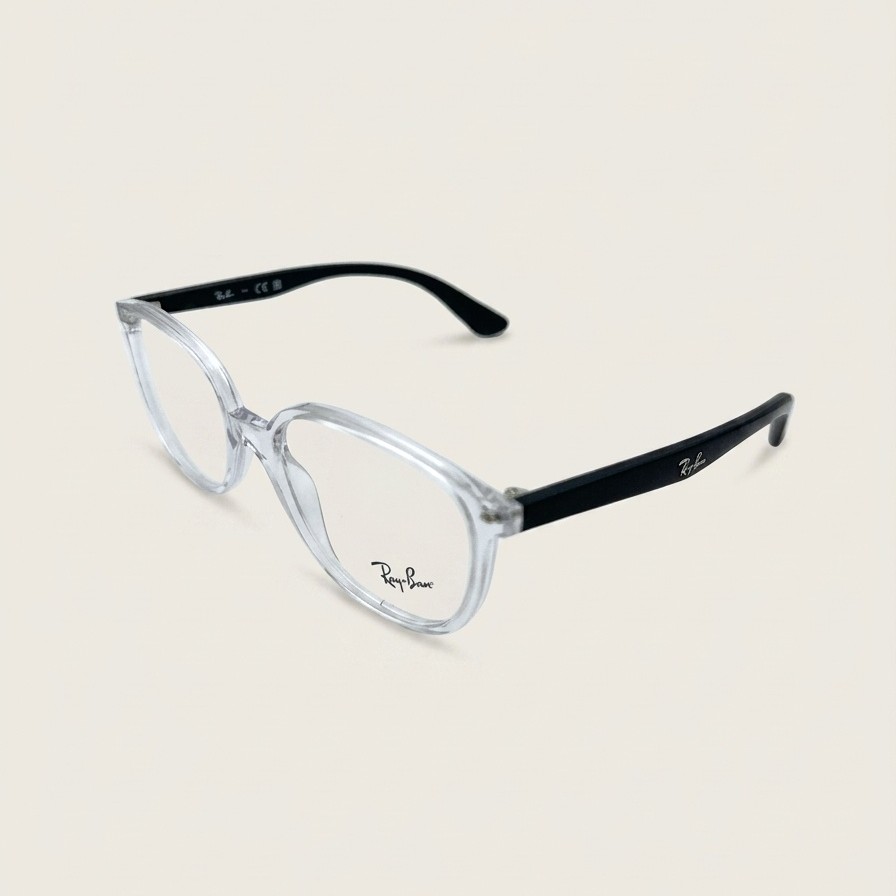 Оправа Ray-Ban RB1598 3541 49-16-130 — фото 2