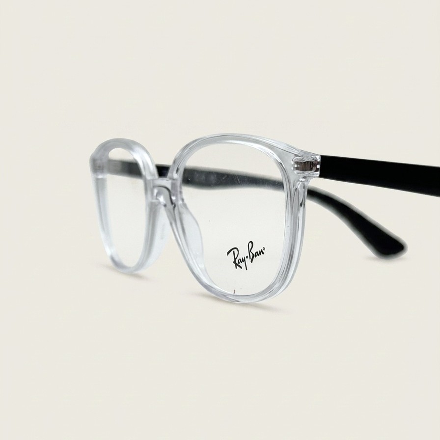 Оправа Ray-Ban RB1598 3541 49-16-130 — фото 4