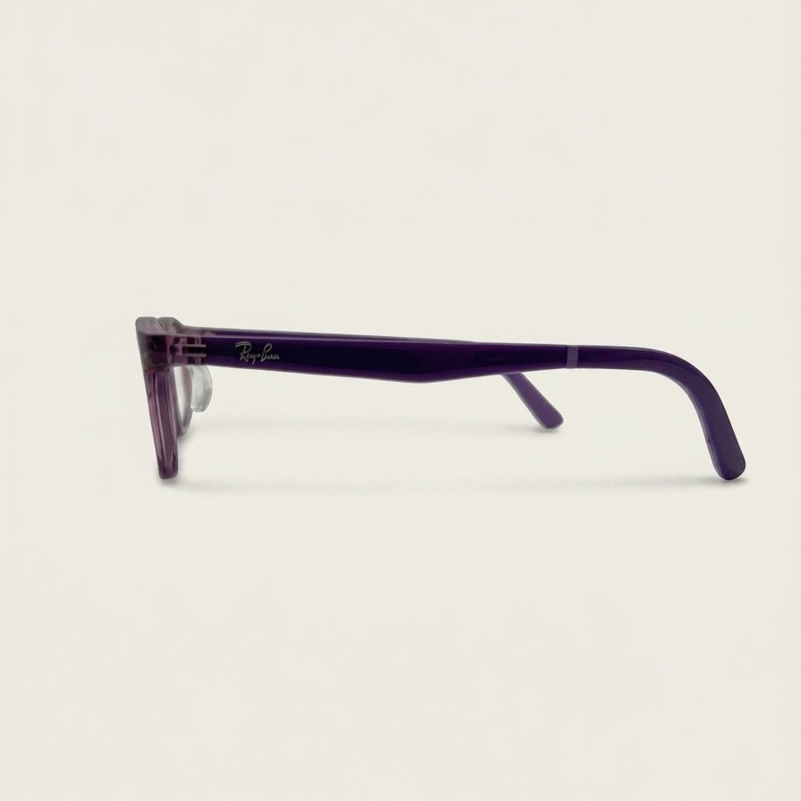 Оправа Ray-Ban RB1613D 3909 49-16-140 — фото 3