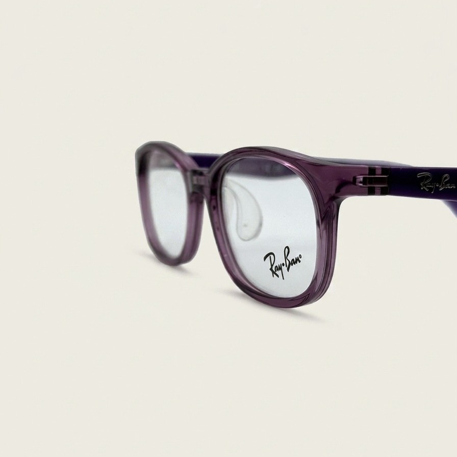 Оправа Ray-Ban RB1613D 3909 49-16-140 — фото 4