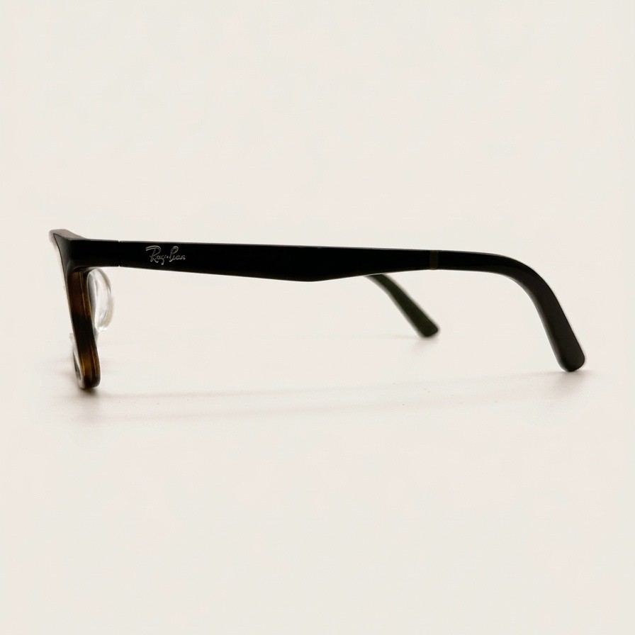 Оправа Ray-Ban RB1626D 3863 49-16-140 — фото 3