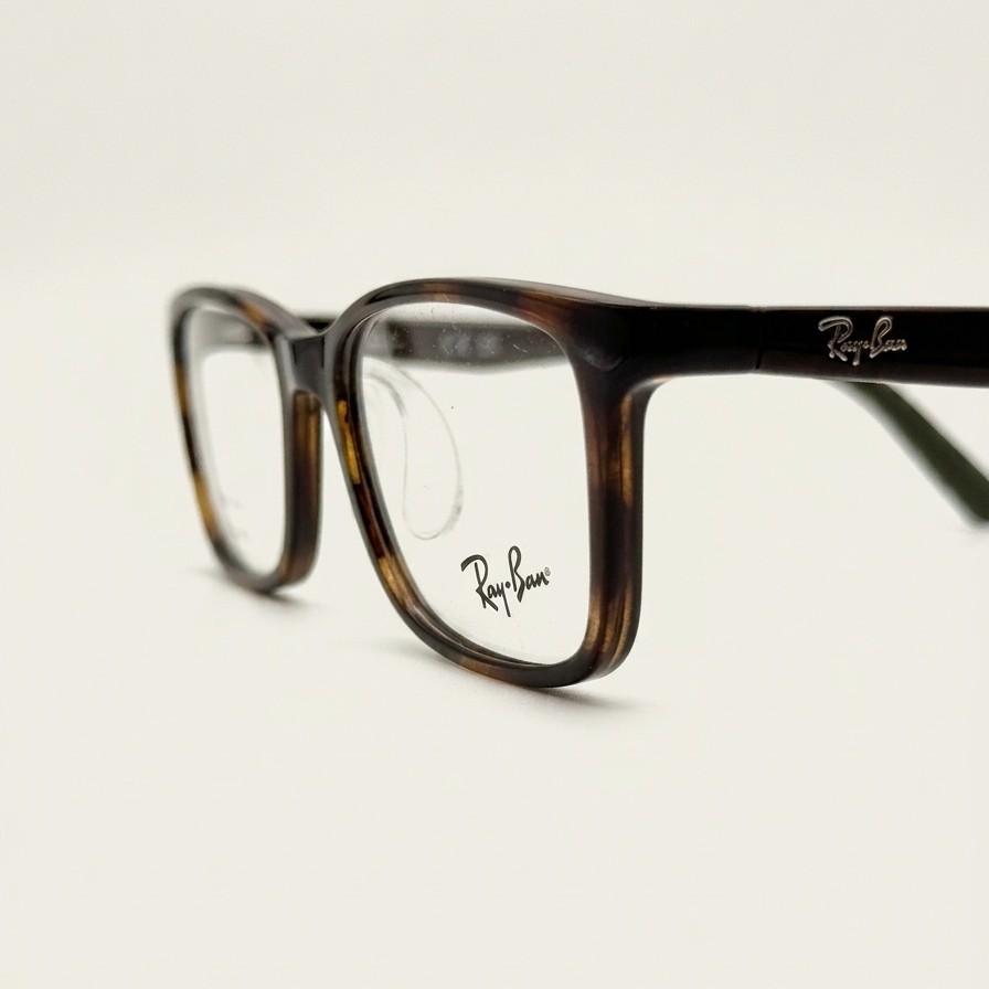 Оправа Ray-Ban RB1626D 3863 49-16-140 — фото 4