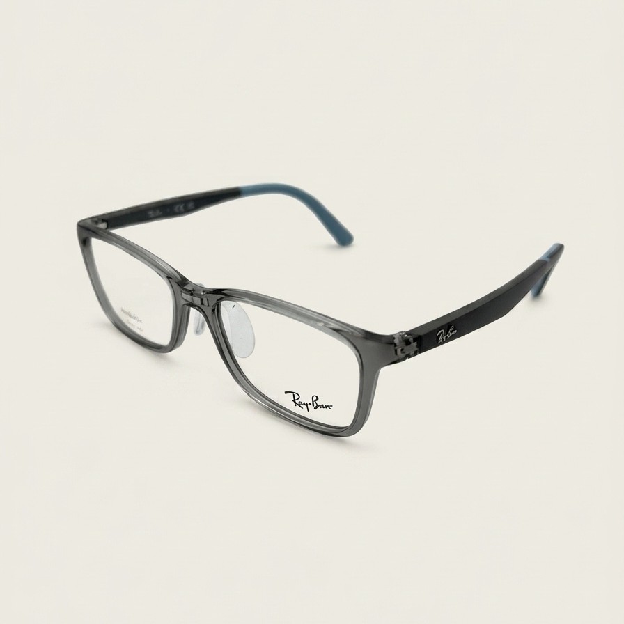 Оправа Ray-Ban RB1626D 3908 49-16-140 — фото 2