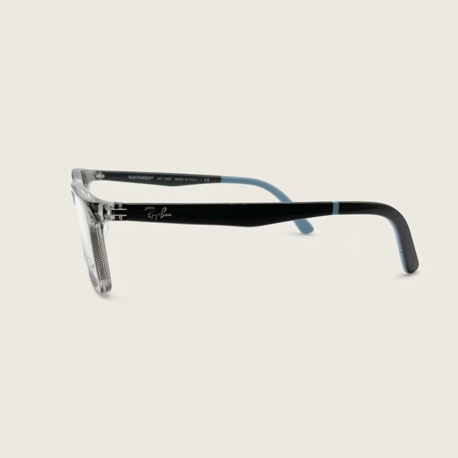 Оправа Ray-Ban RB1626D 3908 49-16-140 — фото 3