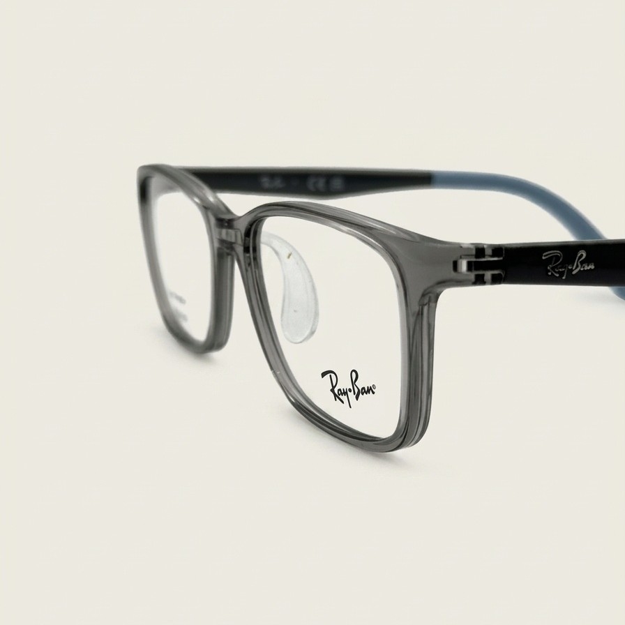 Оправа Ray-Ban RB1626D 3908 49-16-140 — фото 4