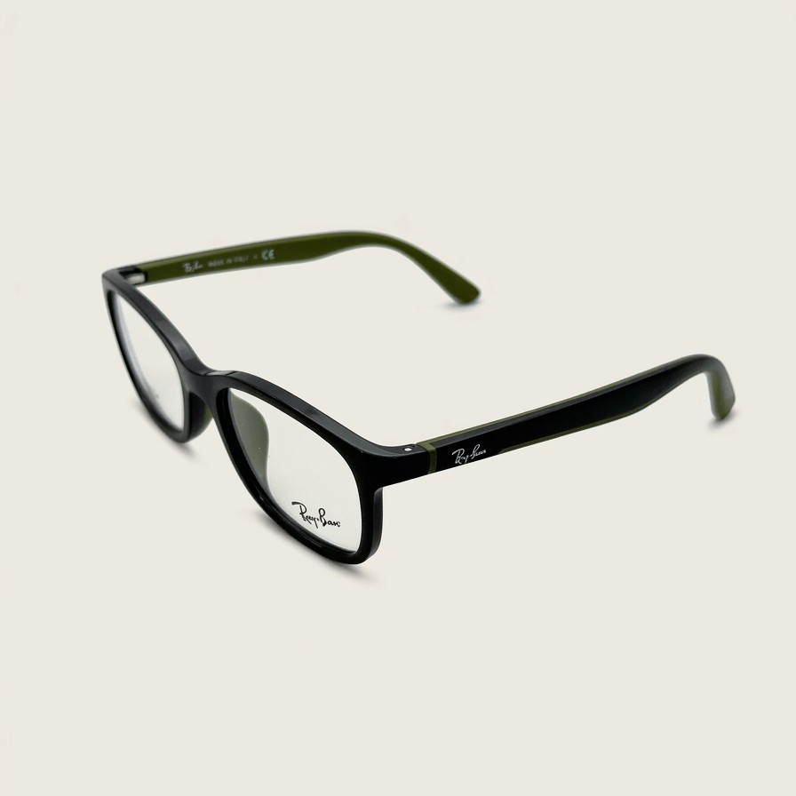 Оправа Ray-Ban RB1644 7511 46-16-130 — фото 2