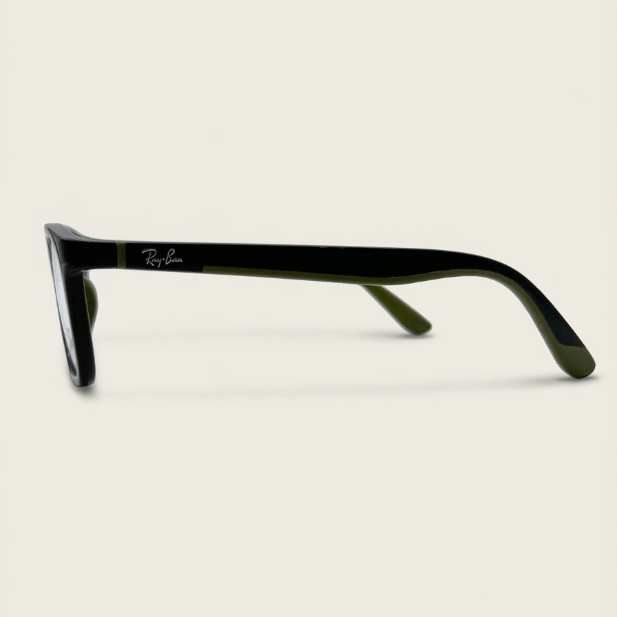 Оправа Ray-Ban RB1644 7511 46-16-130 — фото 3