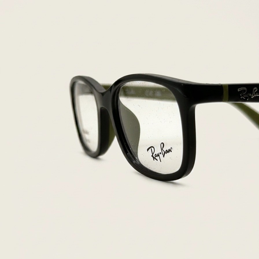 Оправа Ray-Ban RB1644 7511 46-16-130 — фото 4
