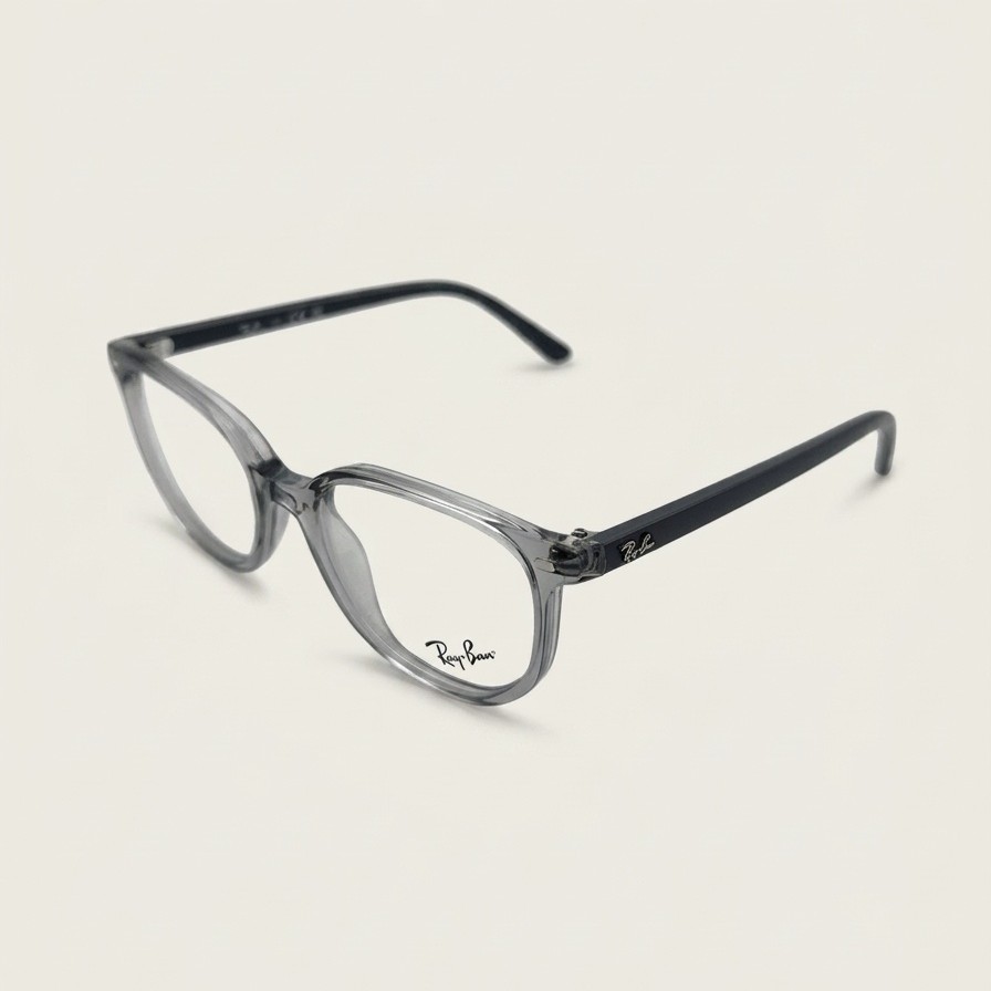 Оправа Ray-Ban RB9097V 7514 46-16-130 — фото 2