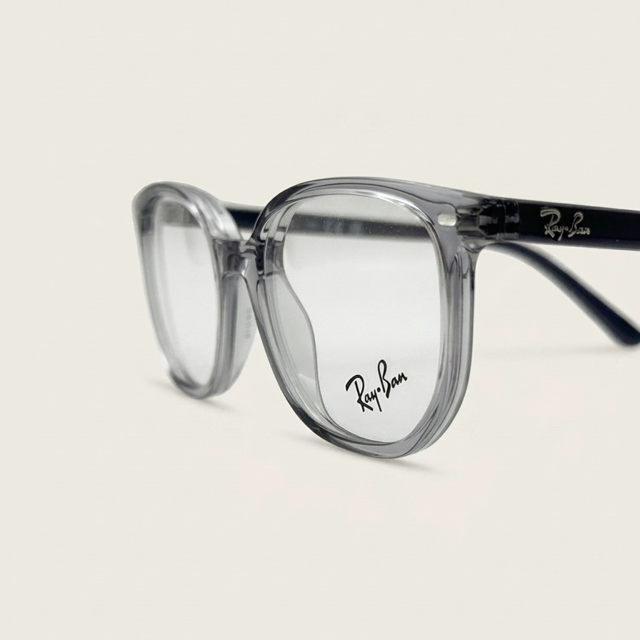 Оправа Ray-Ban RB9097V 7514 46-16-130 — фото 4