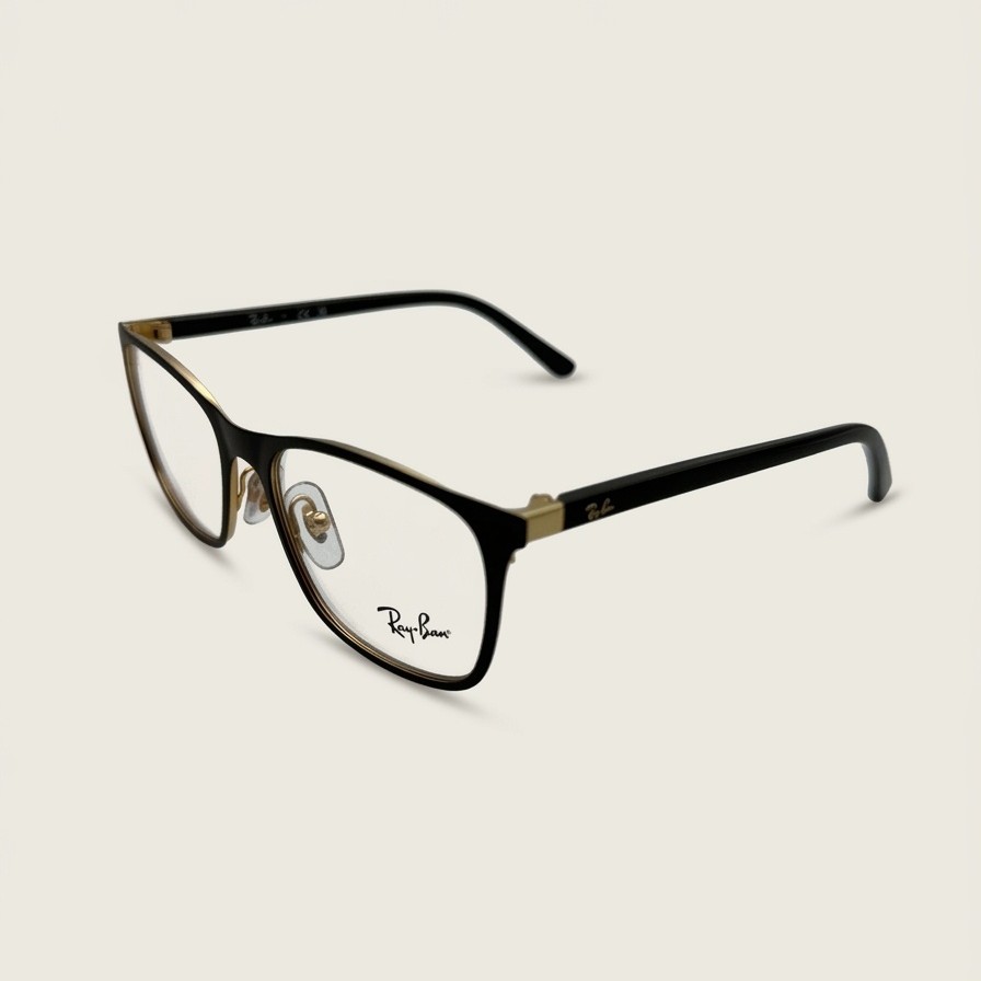 Оправа Ray-Ban RB9551 4078 46-16-125 — фото 2