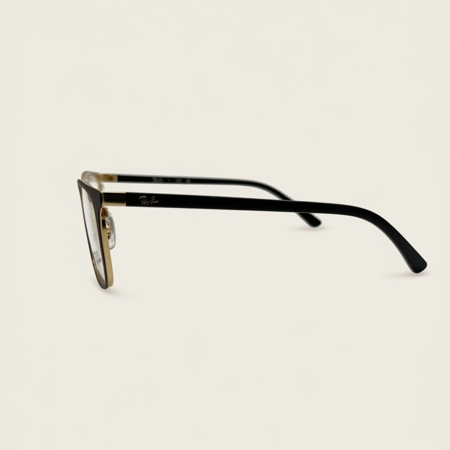 Оправа Ray-Ban RB9551 4078 46-16-125 — фото 3