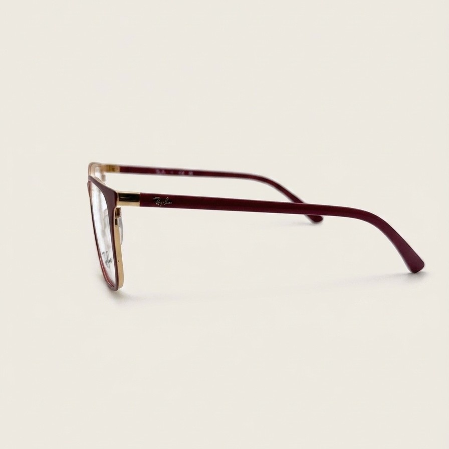 Оправа Ray-Ban RB9551V 4077 48-16-125 — фото 3