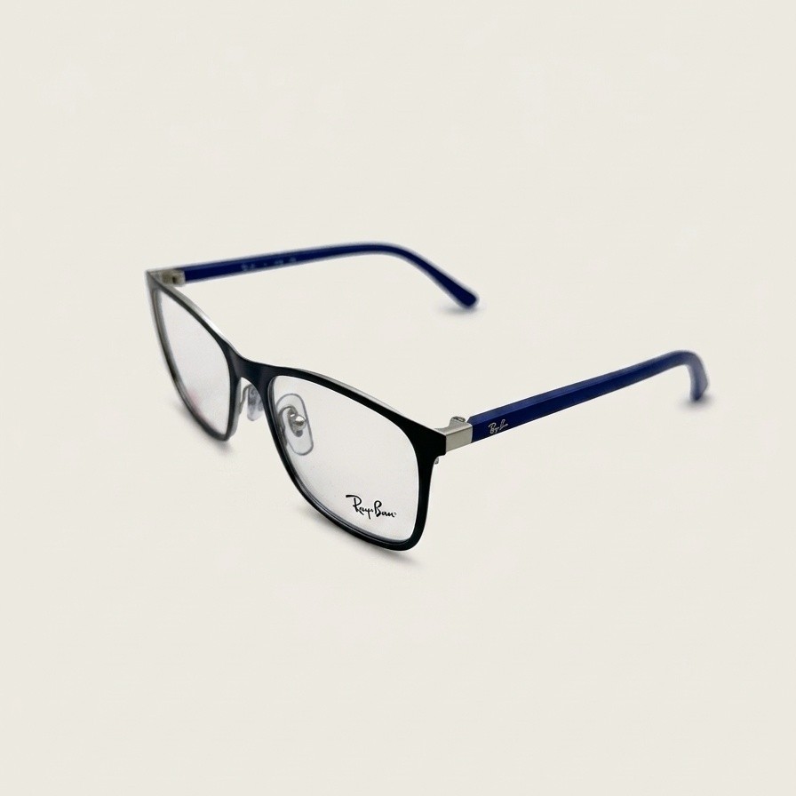Оправа Ray-Ban RB9551V 4094 48-16-125 — фото 2