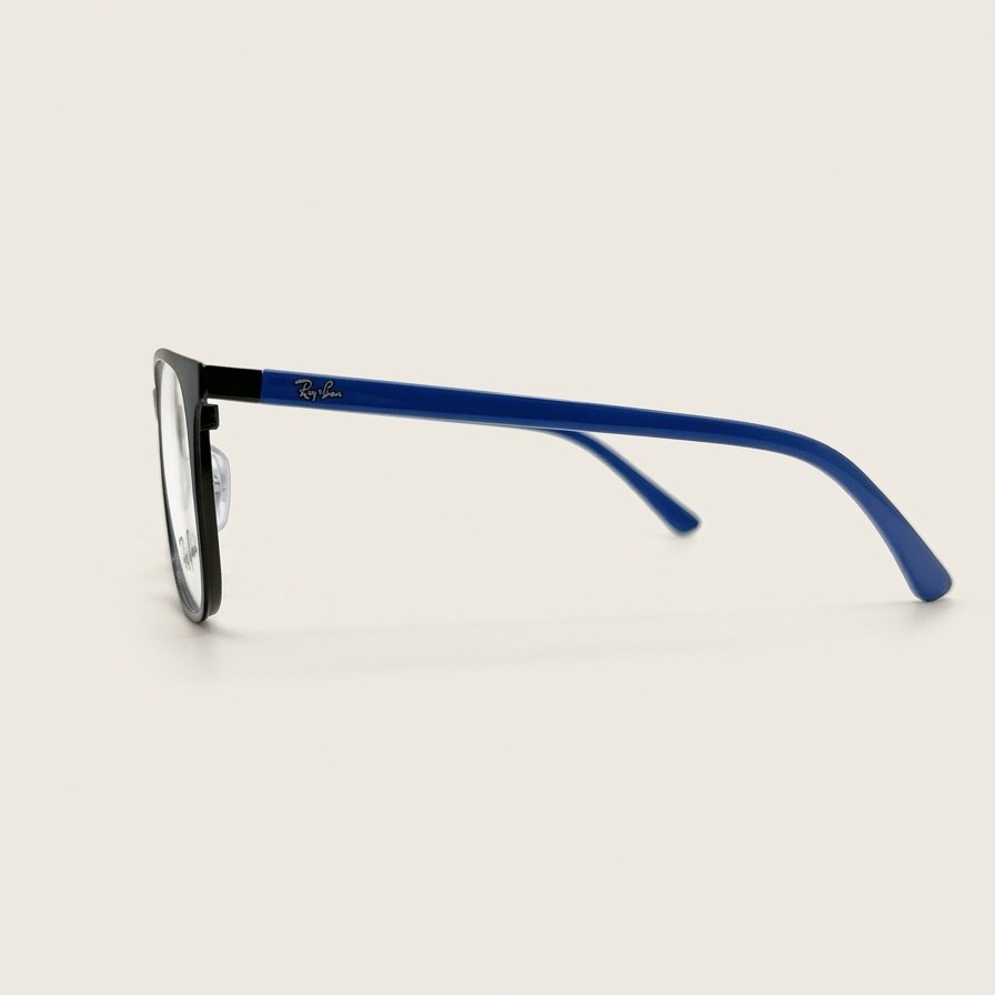 Оправа Ray-Ban RB9551V 4094 48-16-125 — фото 3