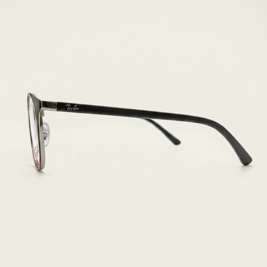 Оправа Ray-Ban RB9552 4064 47-16-125 — фото 3