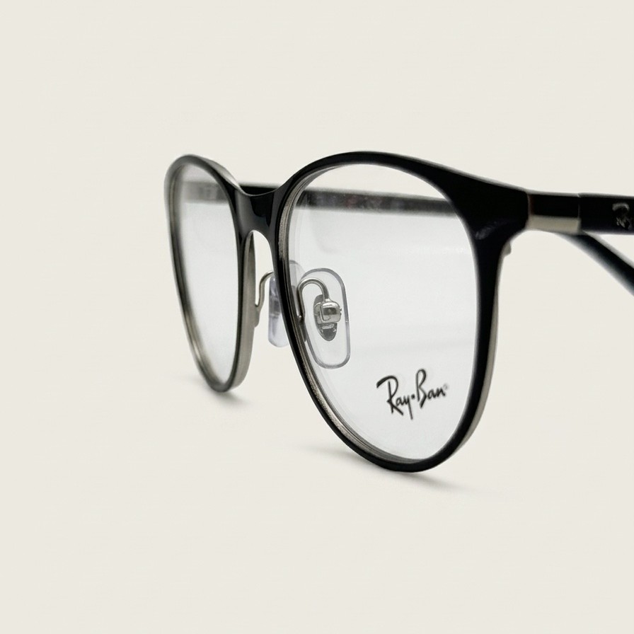 Оправа Ray-Ban RB9552 4064 47-16-125 — фото 4