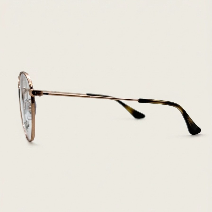Оправа Ray-Ban RB9572V 4089 48-19-130 — фото 3