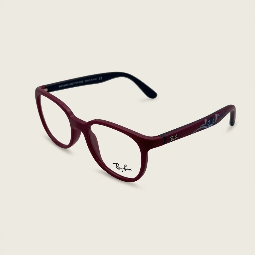 Оправа Ray-Ban x Disney "Stich" RB1631 7508 45-16-130 — фото 2