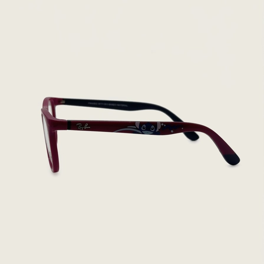 Оправа Ray-Ban x Disney "Stich" RB1631 7508 45-16-130 — фото 3