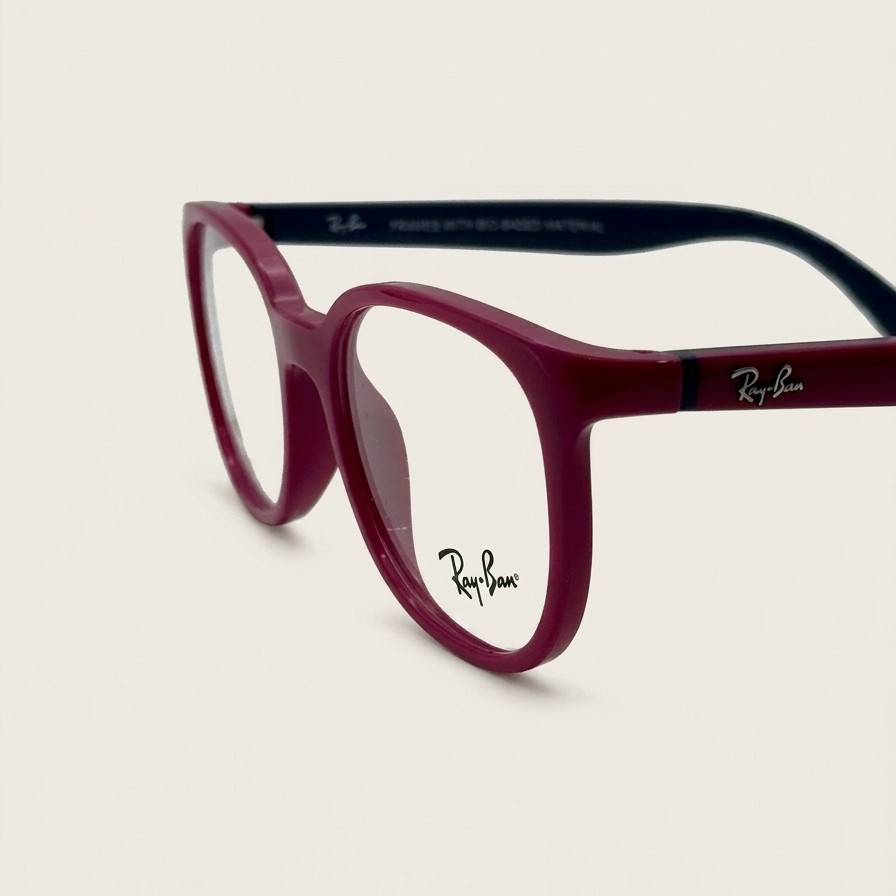 Оправа Ray-Ban x Disney "Stich" RB1631 7508 45-16-130 — фото 4