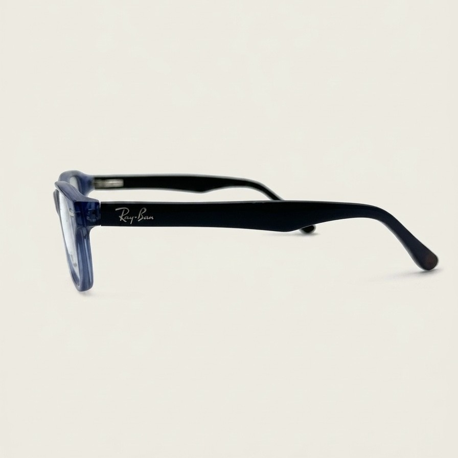 Оправа Ray-Ban x Marvel "Spider Man" RB1555 3977 48-16-130 — фото 3