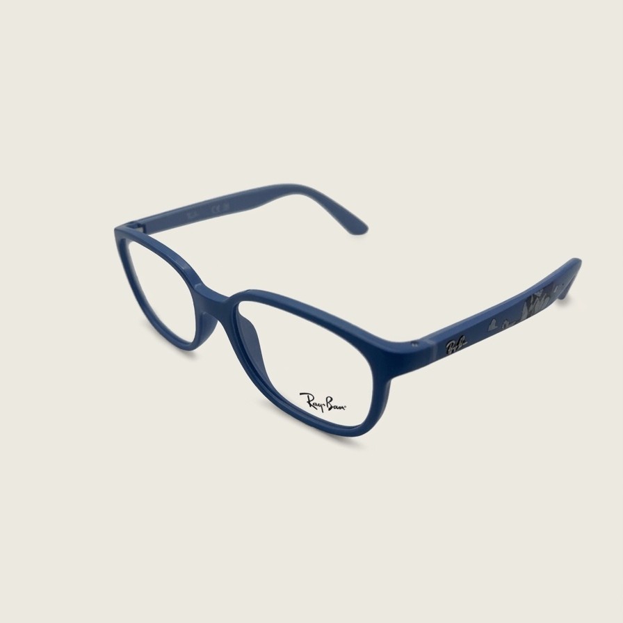 Оправа Ray-Ban x Pixar "Toy Story - Buzz Lightyear" RB1632 7509 48-16-130 — фото 2
