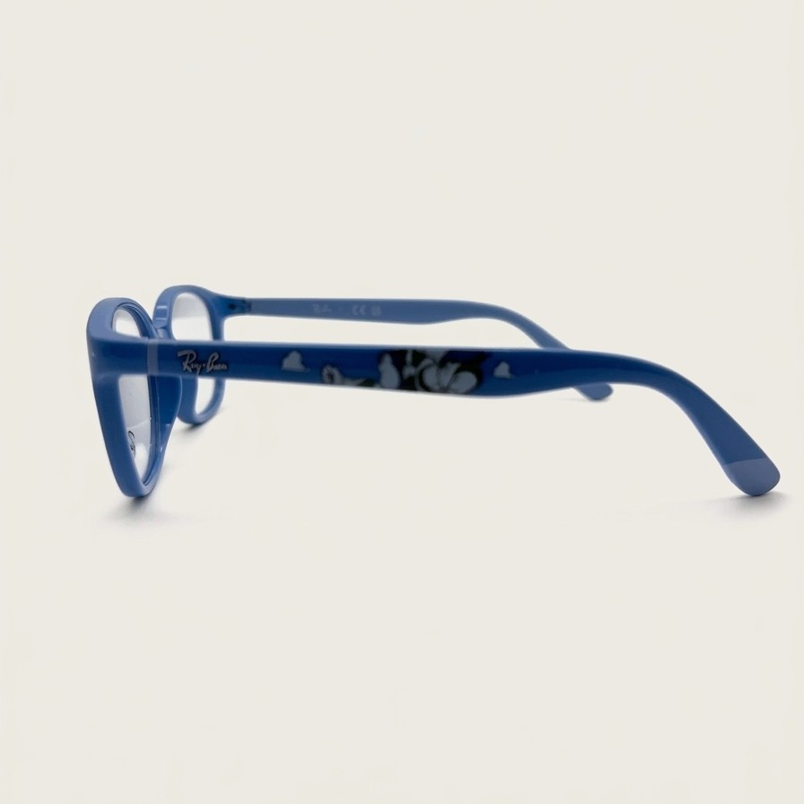 Оправа Ray-Ban x Pixar "Toy Story - Buzz Lightyear" RB1632 7509 48-16-130 — фото 3