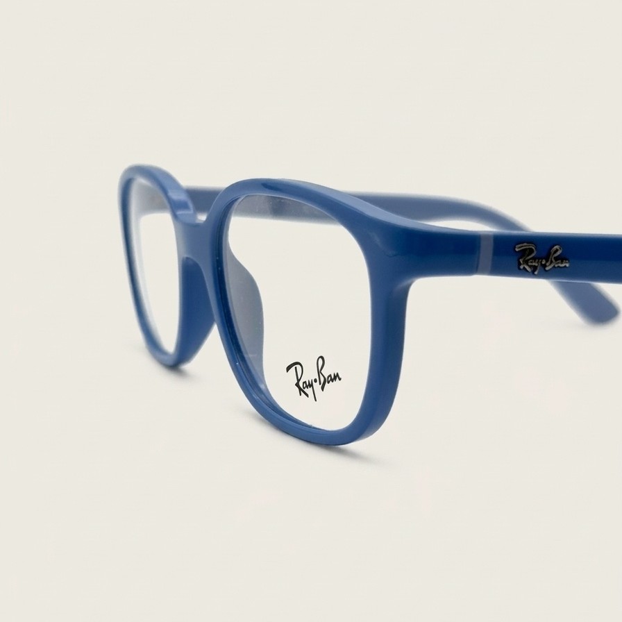 Оправа Ray-Ban x Pixar "Toy Story - Buzz Lightyear" RB1632 7509 48-16-130 — фото 4