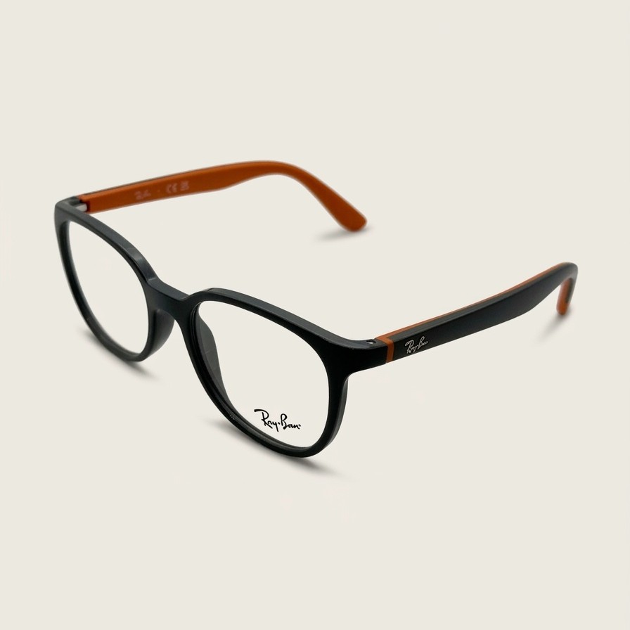 Оправа Ray-Ban с футляром RB1631 3963 47-16-130 — фото 2