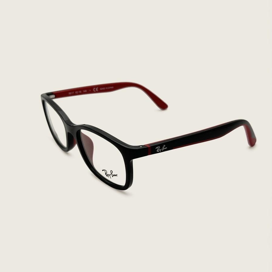 Оправа Ray-Ban с футляром RB1644 3928 48-16-130 — фото 2