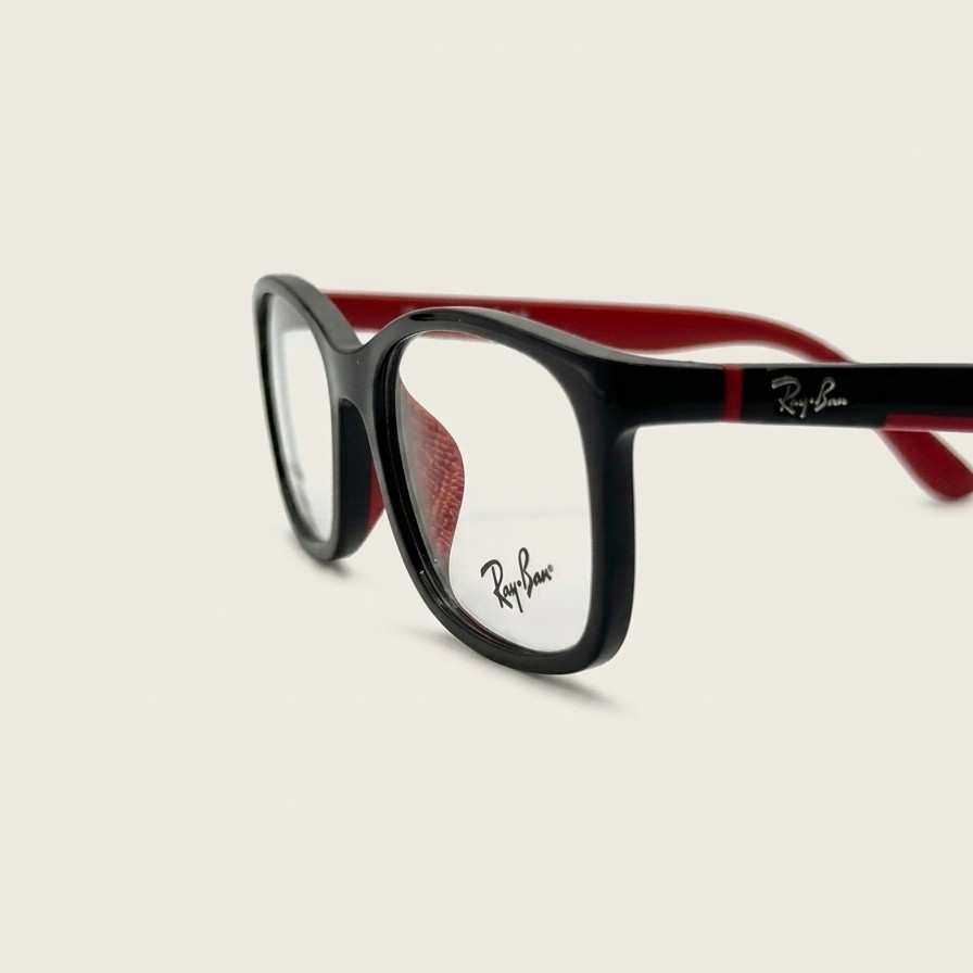 Оправа Ray-Ban с футляром RB1644 3928 48-16-130 — фото 4