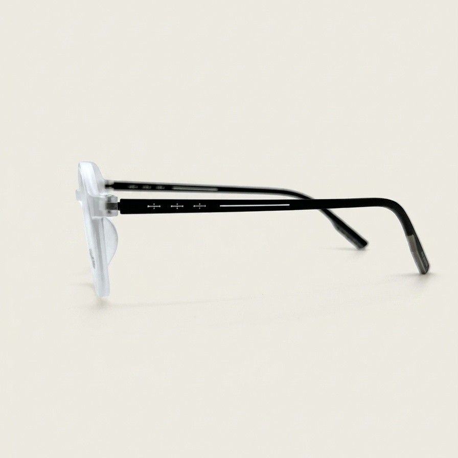 Оправа Sibate 88043 C2 51-18-148 — фото 3
