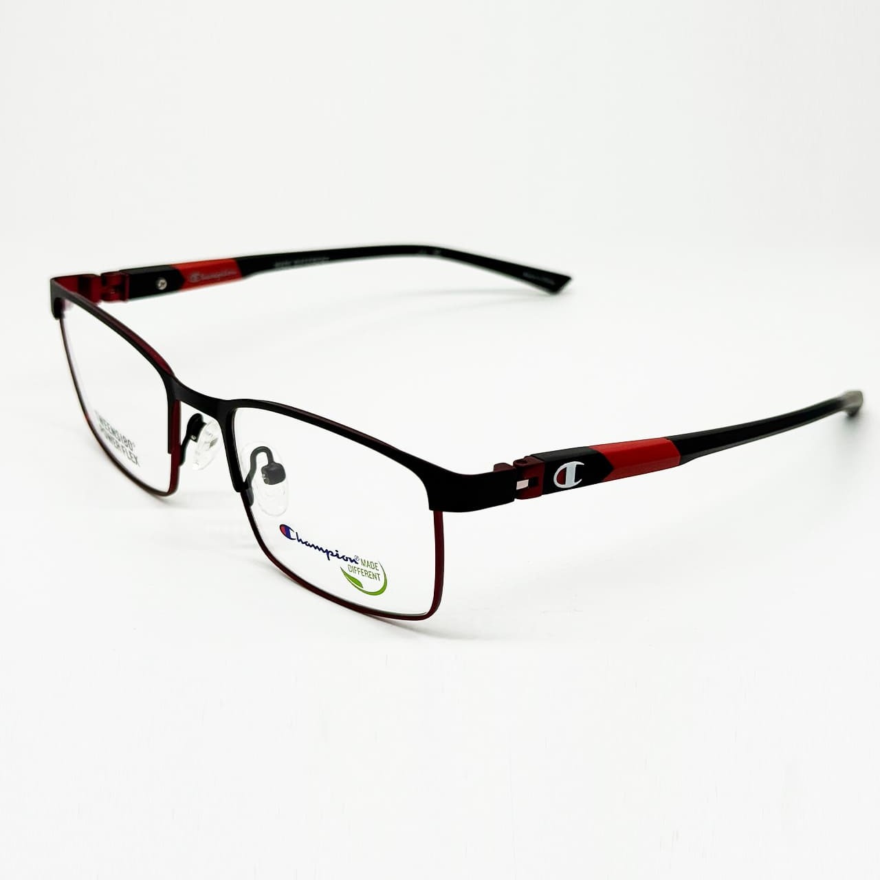 Frame Champion with case Spark100 C01 48-17-125 — 2