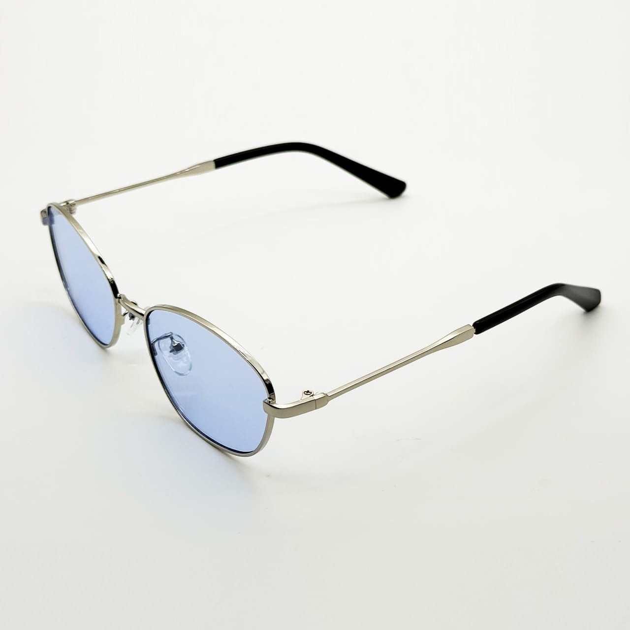 Оправа Frame BLCK MTL BL 55-21-138 — 2