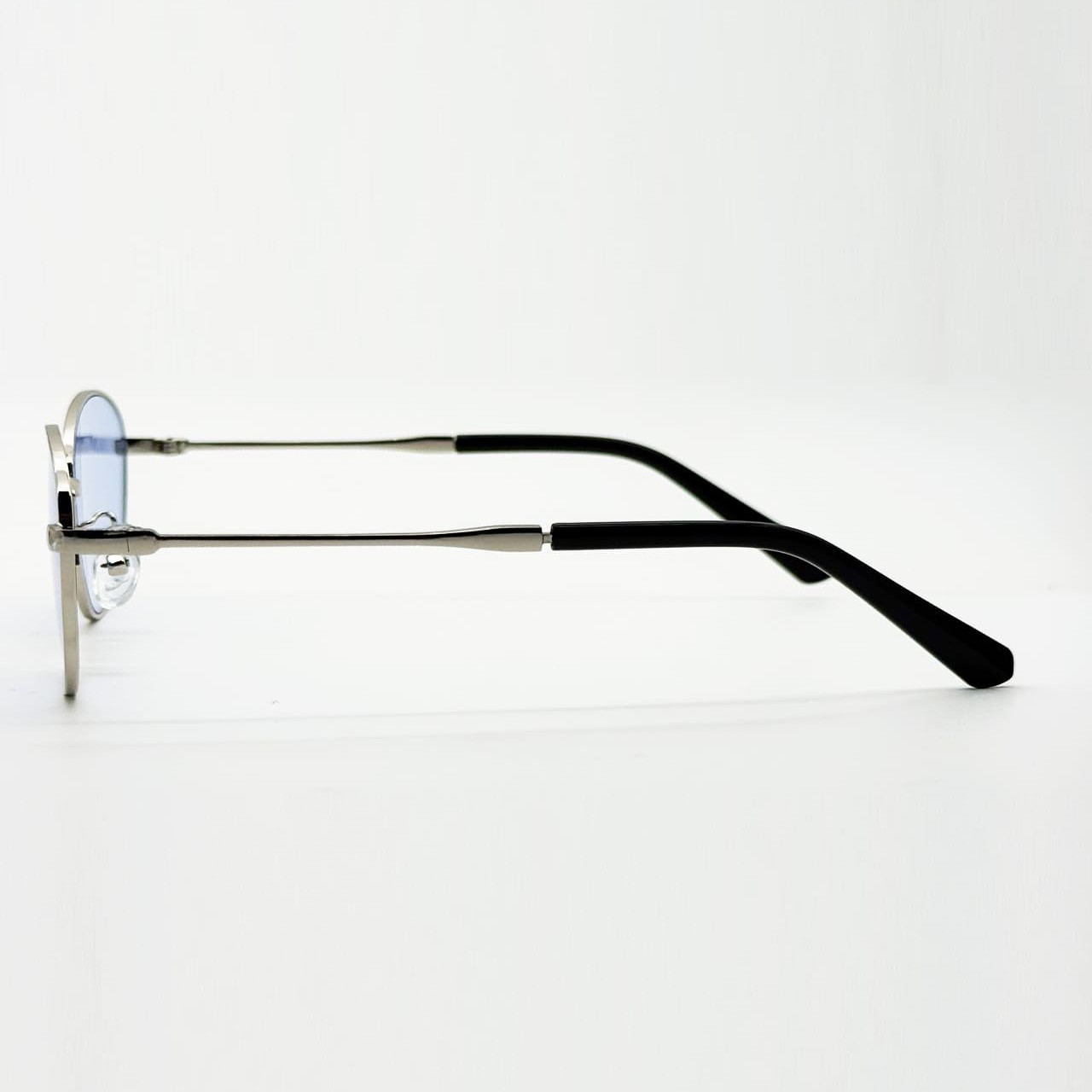 Оправа Frame BLCK MTL BL 55-21-138 — 3