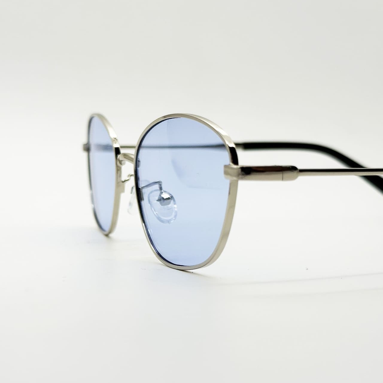 Оправа Frame BLCK MTL BL 55-21-138 — 4