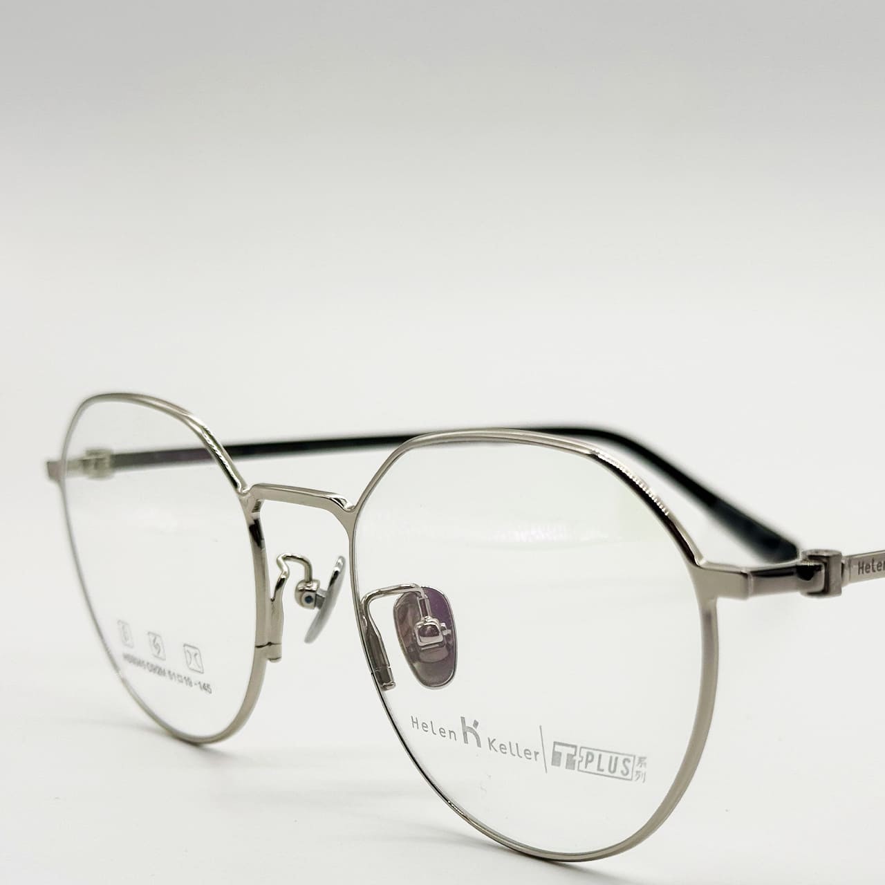 Frame Helen Keller Р58045 C9/2M with case 51-19-145 — 4