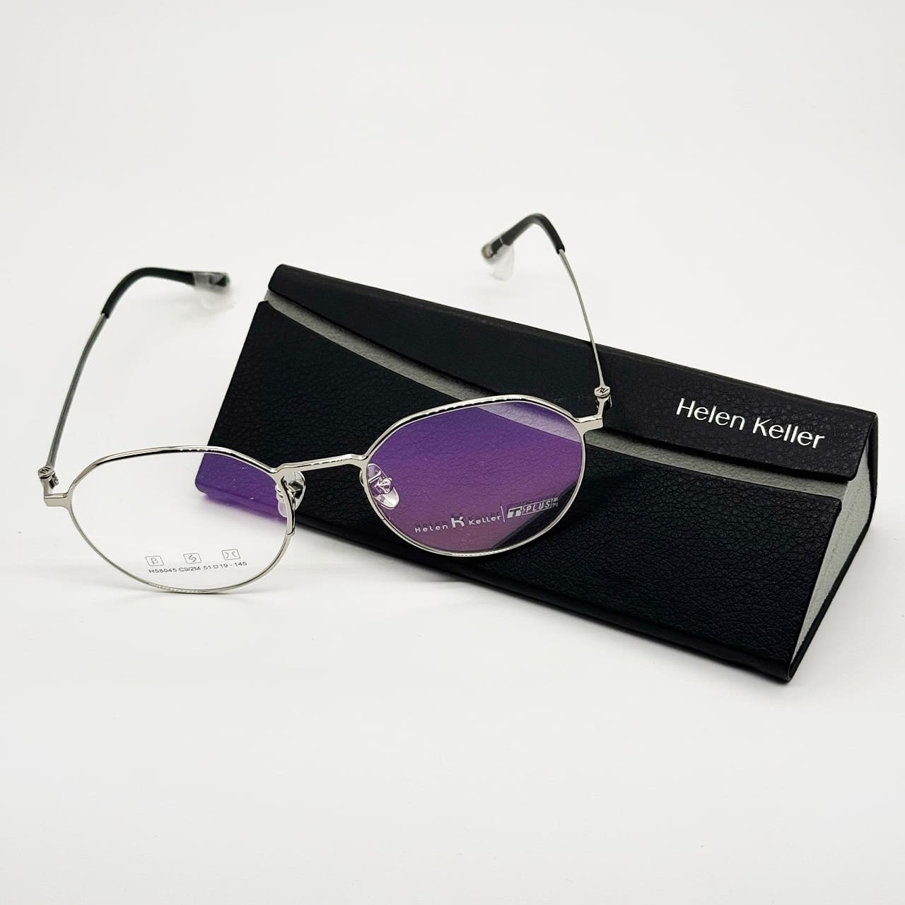 Frame Helen Keller Р58045 C9/2M with case 51-19-145 — 5