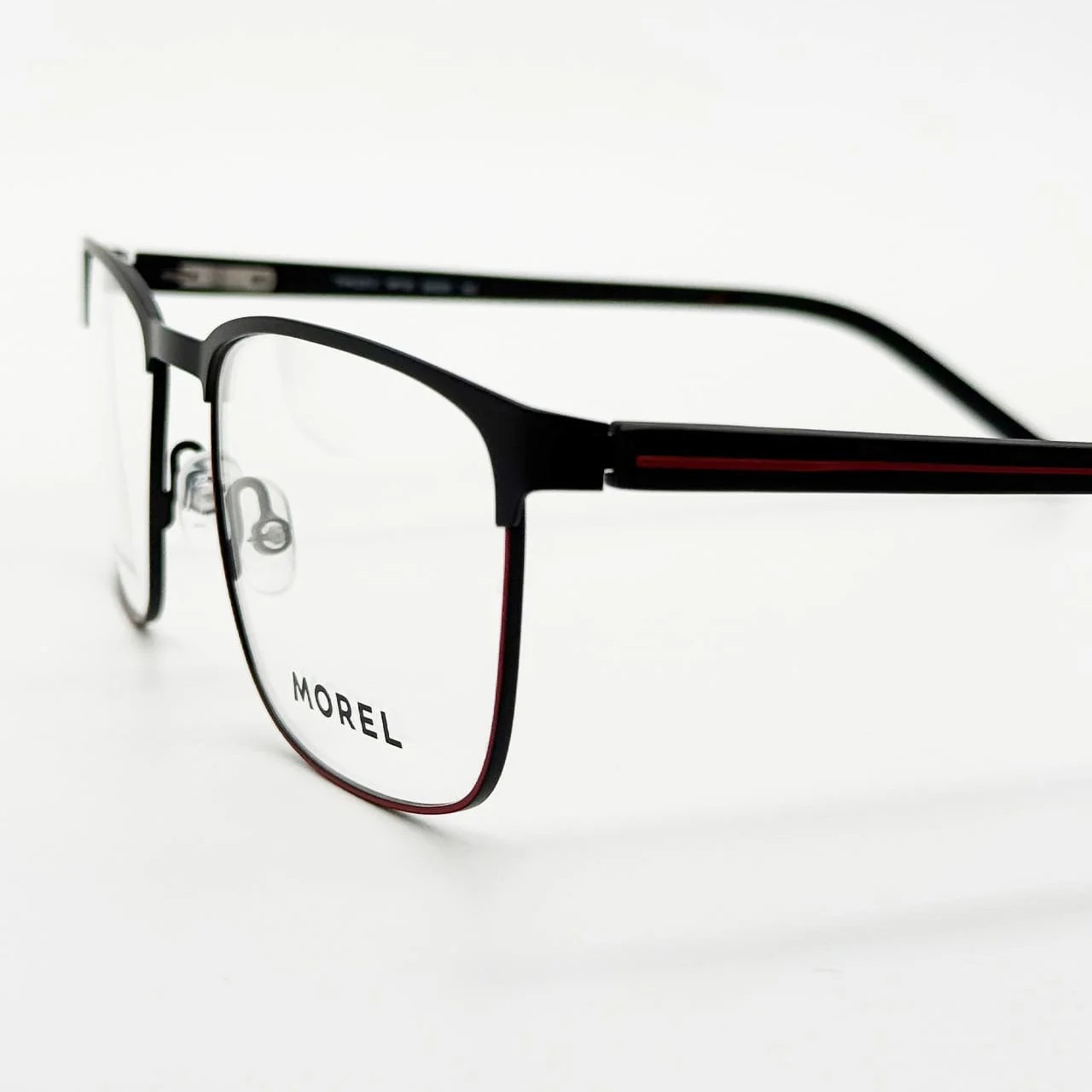Morel Thales 3 NR09 55-20-145 жақтауы, футлярымен — 4