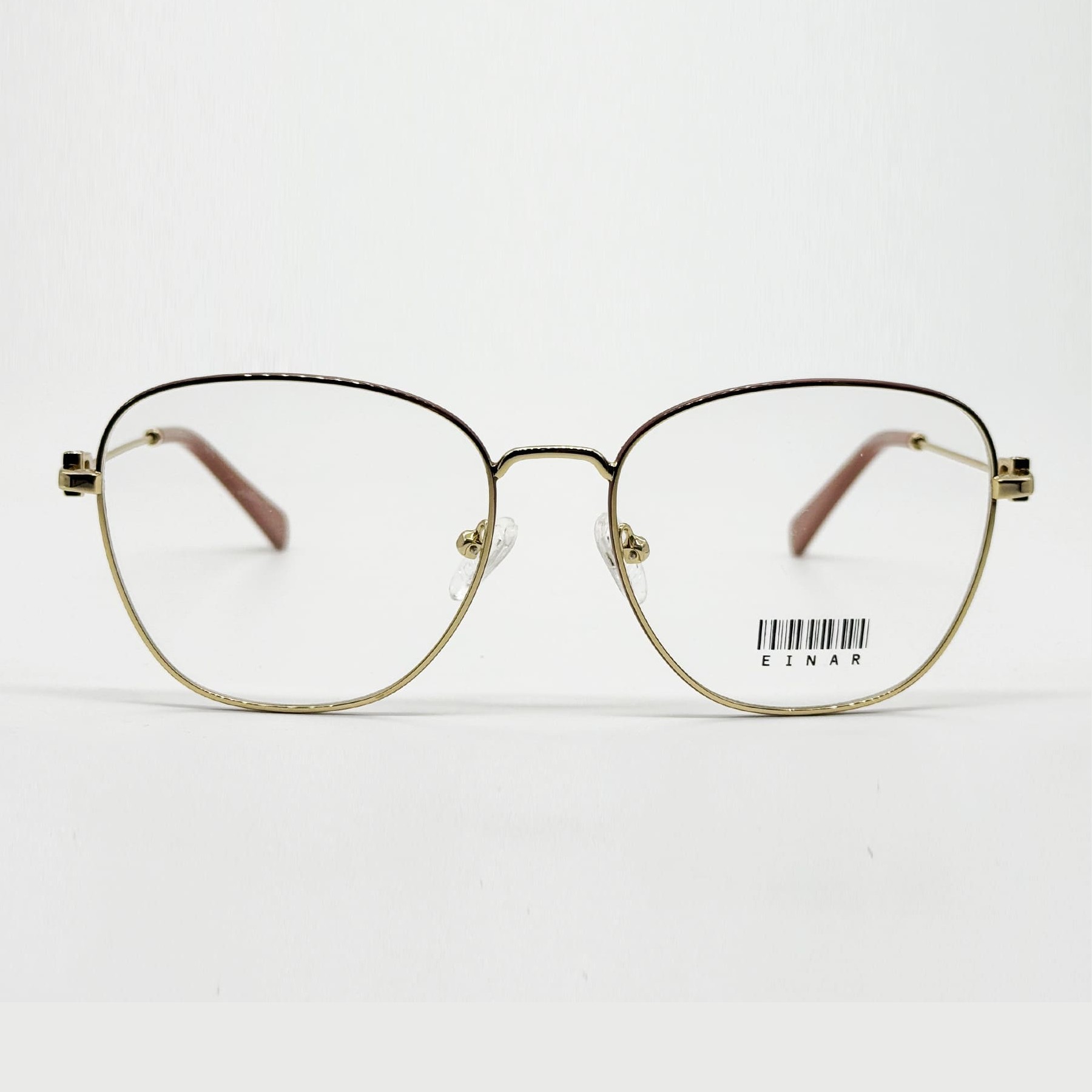 Frame Einar L5070C-55 E2707 with case 55-17-140