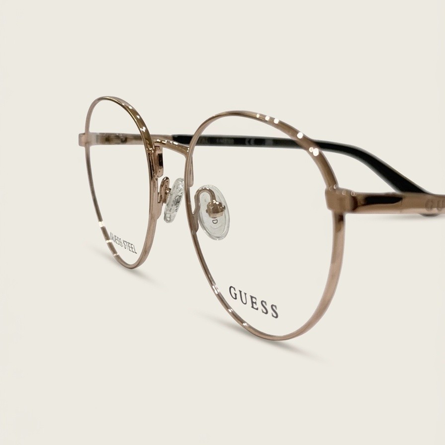 Оправа с футляром Guess GU8274 005 49-17-135