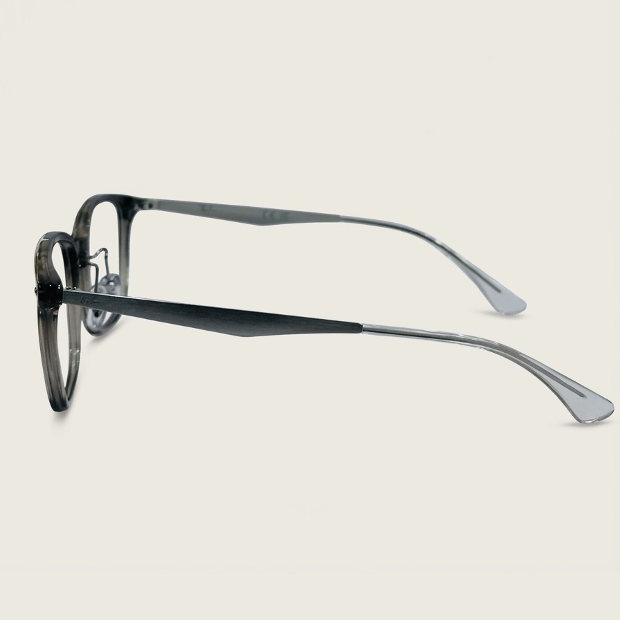 Оправа с футляром Ray-Ban 0RX5403D C8274 54-18-145