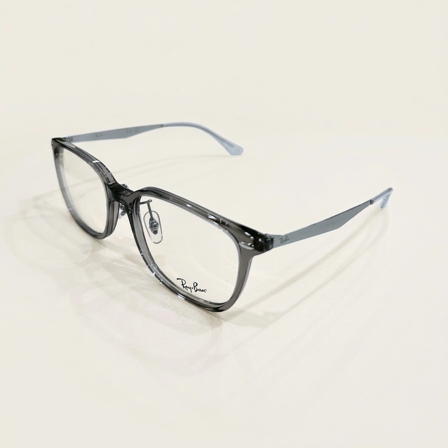 Оправа с футляром Ray-Ban 0RX5403D C8274 54-18-145