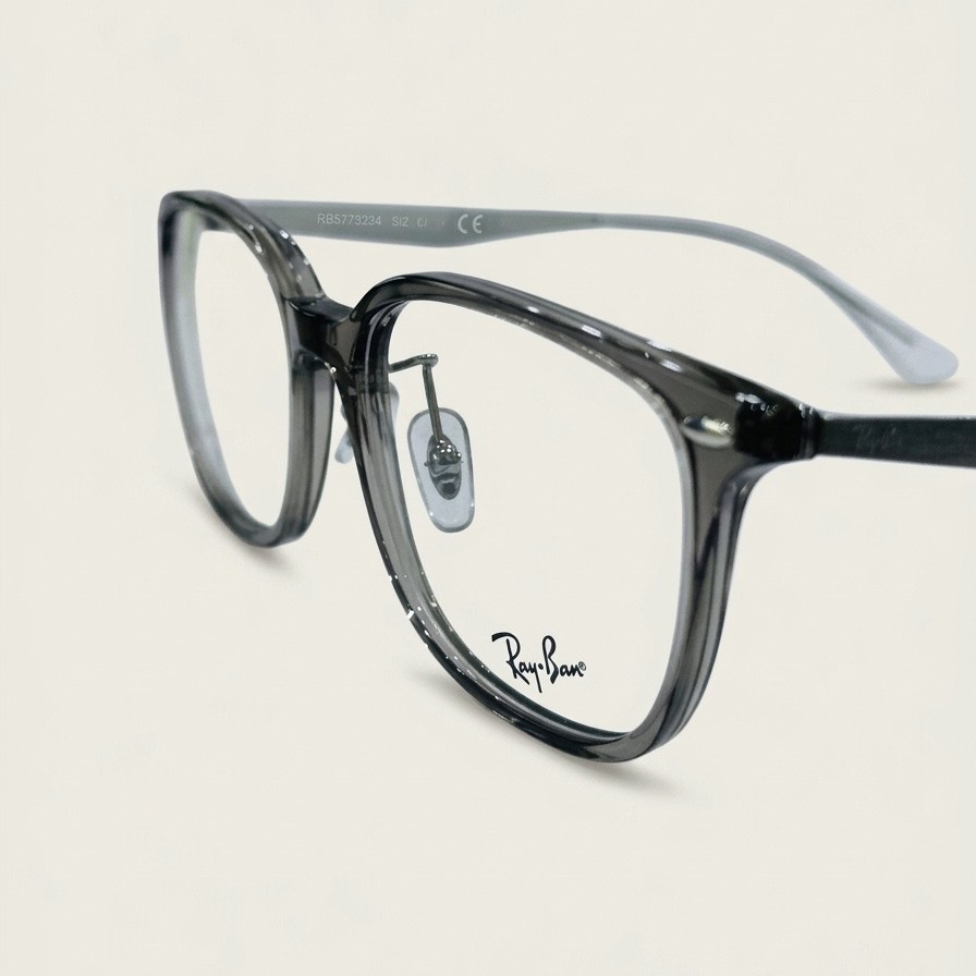 Оправа с футляром Ray-Ban 0RX5403D C8274 54-18-145