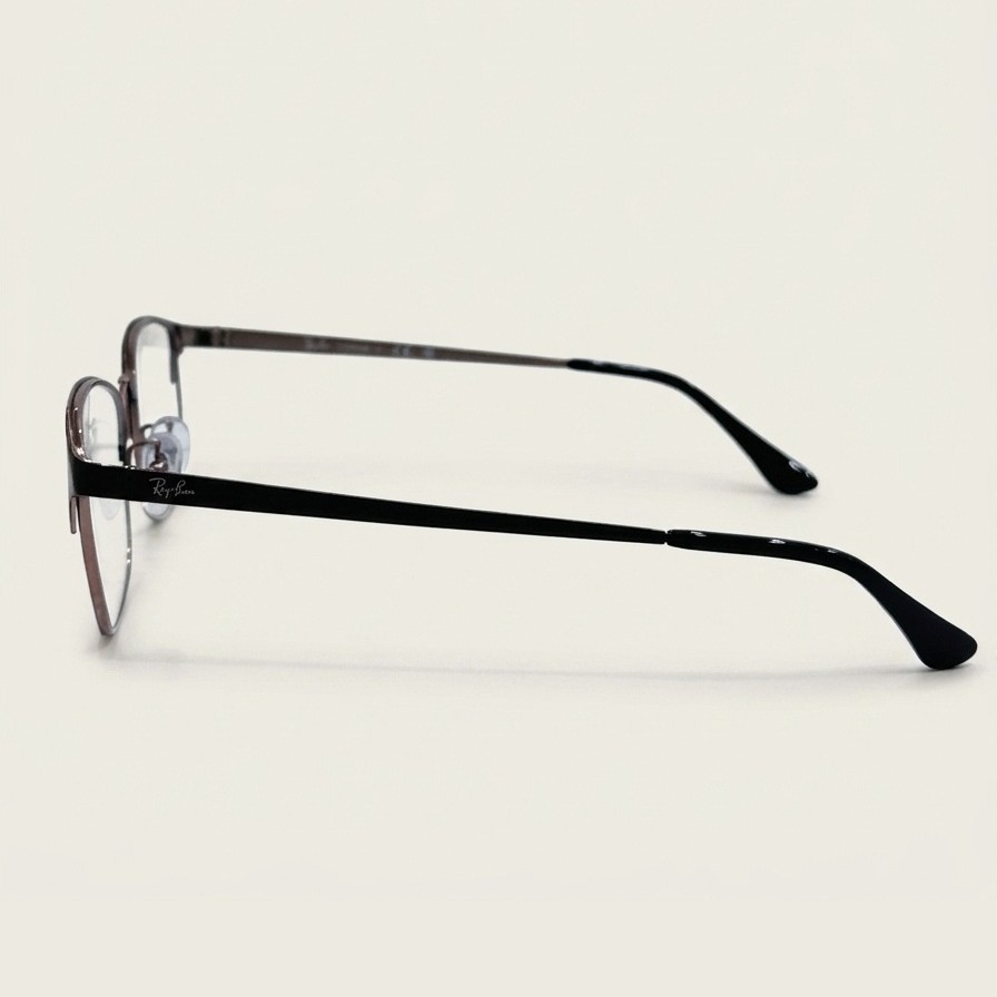 Оправа с футляром Ray-Ban 0RX6434 C2946 55-18-145