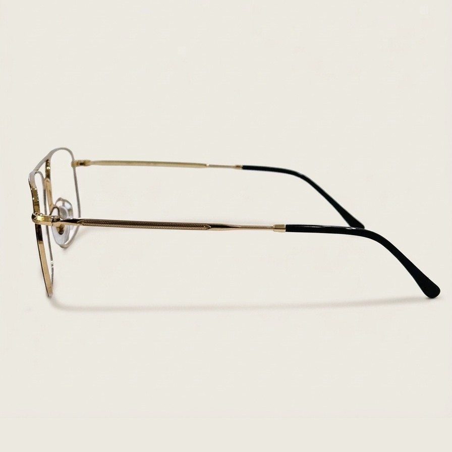 Оправа с футляром Ray-Ban 0RX8772D C1240 56-18-145